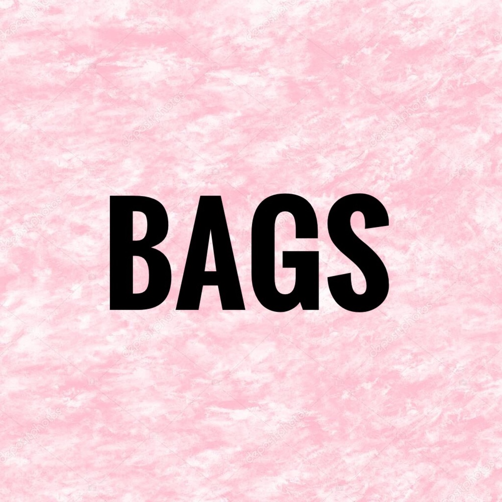 Purses/backpacks / bags /crossbody